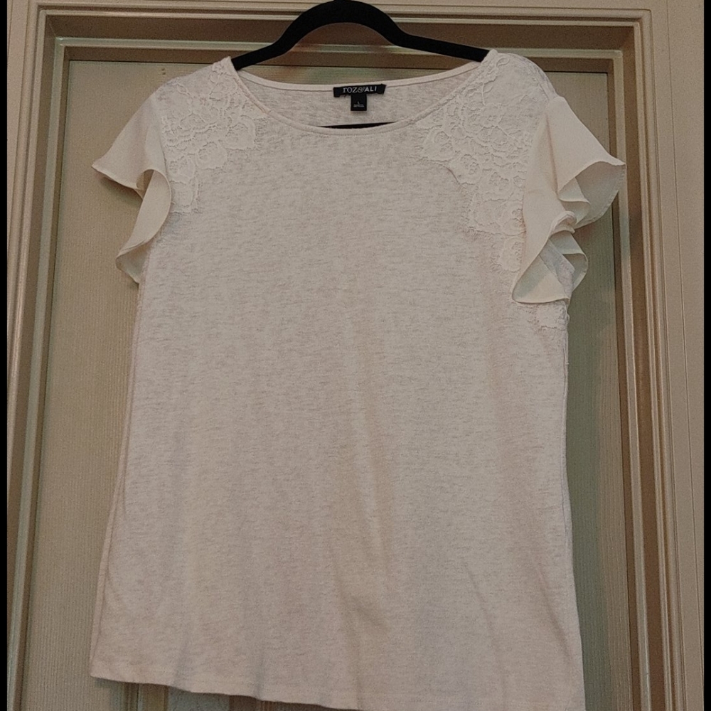 Short Sleeve Top